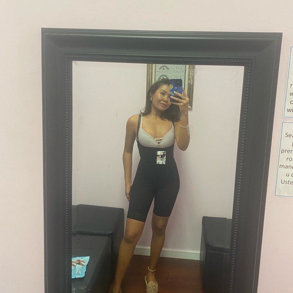 MEDICAL STRAPLESS SIDE ZIPPER❤️